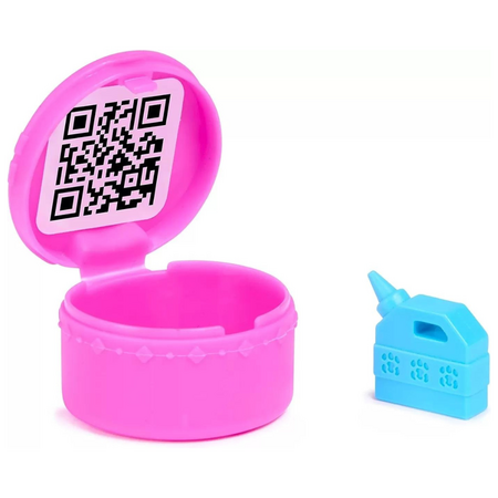 Set de Joaca, +3 ani, Gabbys's Dollhouse 575124
