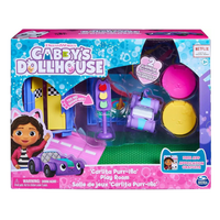 Set de Joaca, +3 ani, Gabbys's Dollhouse