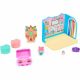 Papusa Gabby`s Cat Craft-a-Riffic, +3 ani, Gabby's Dollhouse 575132