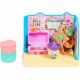 Papusa Gabby`s Cat Craft-a-Riffic, +3 ani, Gabby's Dollhouse 575129