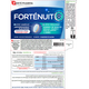 Forte Nuit 8h, 15 comprimate, Forte Pharma 765943