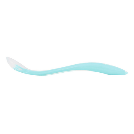 Set 2 lingurite din silicon, +4 luni, Bebe Confort 575143