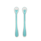 Set 2 lingurite din silicon, +4 luni, Bebe Confort 575146