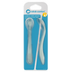Set 2 lingurite din silicon, +4 luni, Bebe Confort 575139