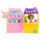 Set Petrecerea din Gradina, +3 ani, Gabby's Dollhouse 575172