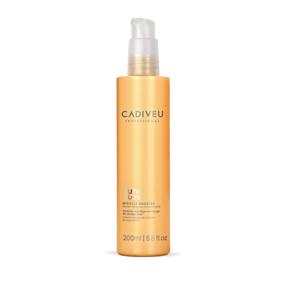 CADIVEU NUTRI GLOW BOOSTER X 200 ML