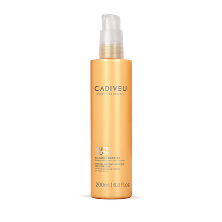 CADIVEU NUTRI GLOW BOOSTER X 200 ML