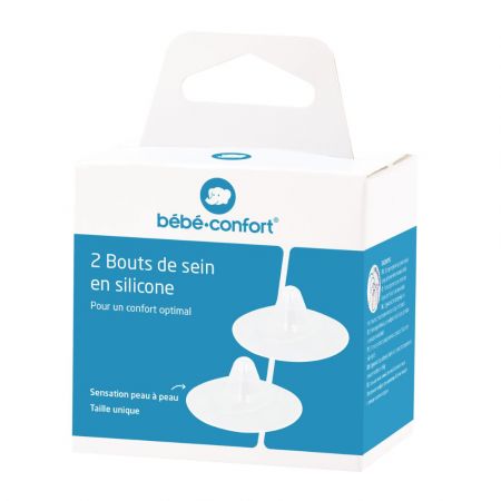 BEBE CONFORT 3101201400 APARATORI SAN DIN SILICON *2BUC