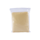 Set 2 cearceafuri pentru patut, 120 x 60 cm, Crem si Galben, Fic Baby 764350