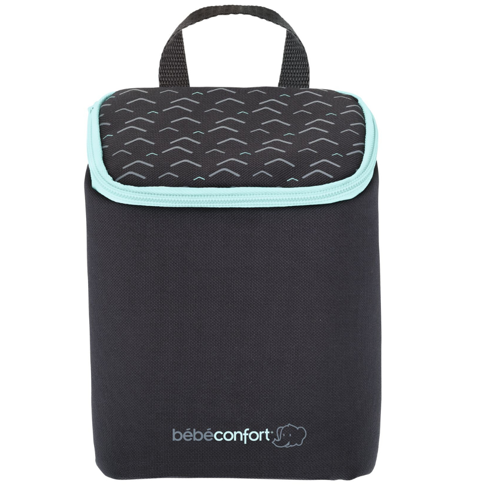 Port biberon Izoterm flexibil, Bebe Confort