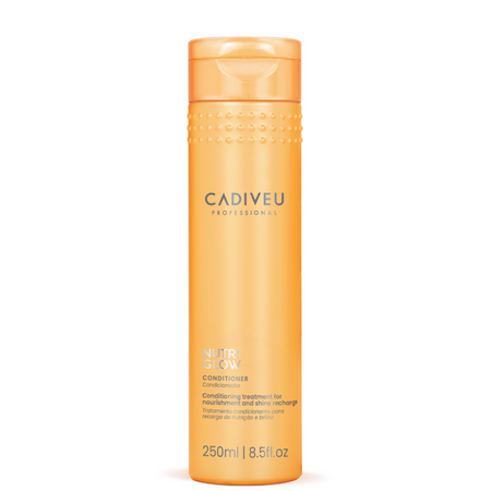 CADIVEU NUTRI GLOW BALSAM X 250 ML