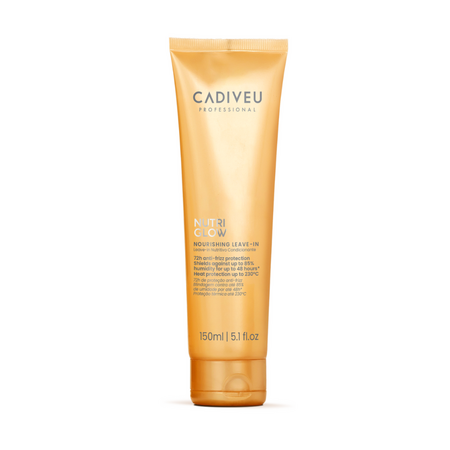 CADIVEU NUTRI GLOW LEAVE IN CREMA X 150 ML