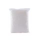 Set 2 cearceafuri pentru patut + Protectie impermeabila, 120x60 cm, Galben/Crem, Fic Baby 764347
