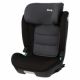 Scaun auto Isofix Aron, 100-150 cm, 3 ani+, Grey, Ding 575338