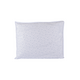 Lenjerie pentru patut cu 5 piese, 120 x 60 cm, model Stelute Bleu, Fic Baby 763811