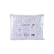 Lenjerie pentru patut cu 5 piese, 120 x 60 cm, model Stelute Bleu, Fic Baby 763812