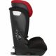 Scaun auto Isofix Aron, 100-150 cm, 3 ani+, Red, Ding 575426