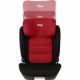 Scaun auto Isofix Aron, 100-150 cm, 3 ani+, Red, Ding 575427