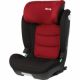 Scaun auto Isofix Aron, 100-150 cm, 3 ani+, Red, Ding 575429