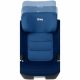 Scaun auto Isofix Aron, 100-150 cm, 3 ani+, Blue, Ding 575419