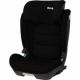 Scaun auto Isofix Aron, 100-150 cm, 3 ani+, Black, Ding 575361