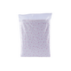 Set lenjerie cu 3 piese pentru patut + protetectie impermeabila, 120x60 cm, Stelute Roz, Fic Baby 763756