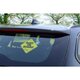 Semn auto Baby On Board, 1 bucata, Bebe Confort 575372