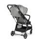 Carucior sport pentru copii Selfie, Atmosphere Gri, Peg Perego 518724