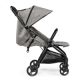 Carucior sport pentru copii Selfie, Atmosphere Gri, Peg Perego 518727