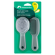 Set perie si pieptene Lovely Donkey, Bebe Confort 575414