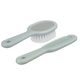 Set perie si pieptene Lovely Donkey, Bebe Confort 575415