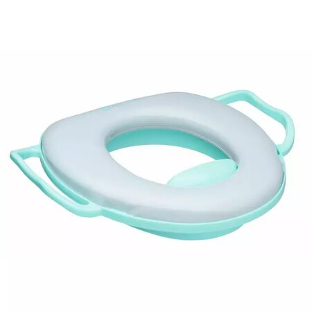 BEBE CONFORT 3106203600 REDUCTOR WC CAPTUSIT - BLUE