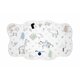 Covoras de baie termosensibil Junngle Feeling, 70 x 44 cm, Bebe Confort 575445