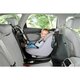 Protectie bancheta pentru scaun auto, Negru, Bebe Confort 575448