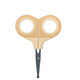 Forfecuta cu varf rotund Sweet Artic, Bebe Confort 575516
