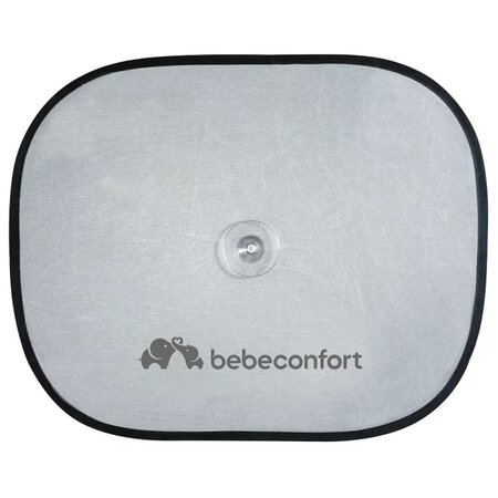 BEBE CONFORT 3203201000 PARASOLAR AUTO TWIST''N''FIX - BLACK x2BUC
