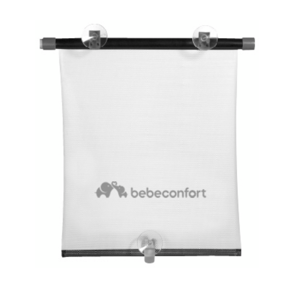 Set 2 Parasolare Auto Roller, Bebe Confort