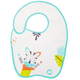 Set 5 Bavete din bumbac Jungle Vibes, Bebe Confort 575539