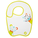 Set 5 Bavete din bumbac Jungle Vibes, Bebe Confort 575535