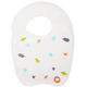 Set 5 Bavete din bumbac Jungle Vibes, Bebe Confort 575538