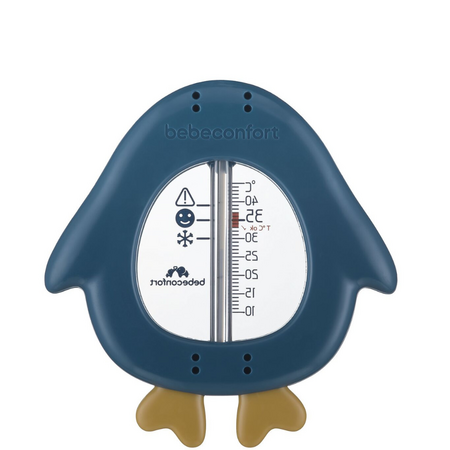 Termometru de baie Pinguin Sweet Artic, Bebe Confort 575556