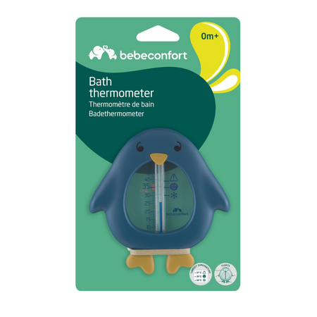 Termometru de baie Pinguin Sweet Artic, Bebe Confort 575560
