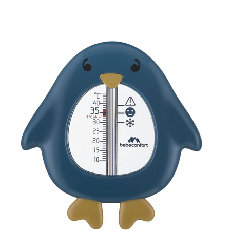 BEBE CONFORT 3107209100 TERMOMETRU DE BAIE - PENGUIN - SWEET ARTIC