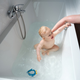 Termometru de baie Pinguin Sweet Artic, Bebe Confort 575558