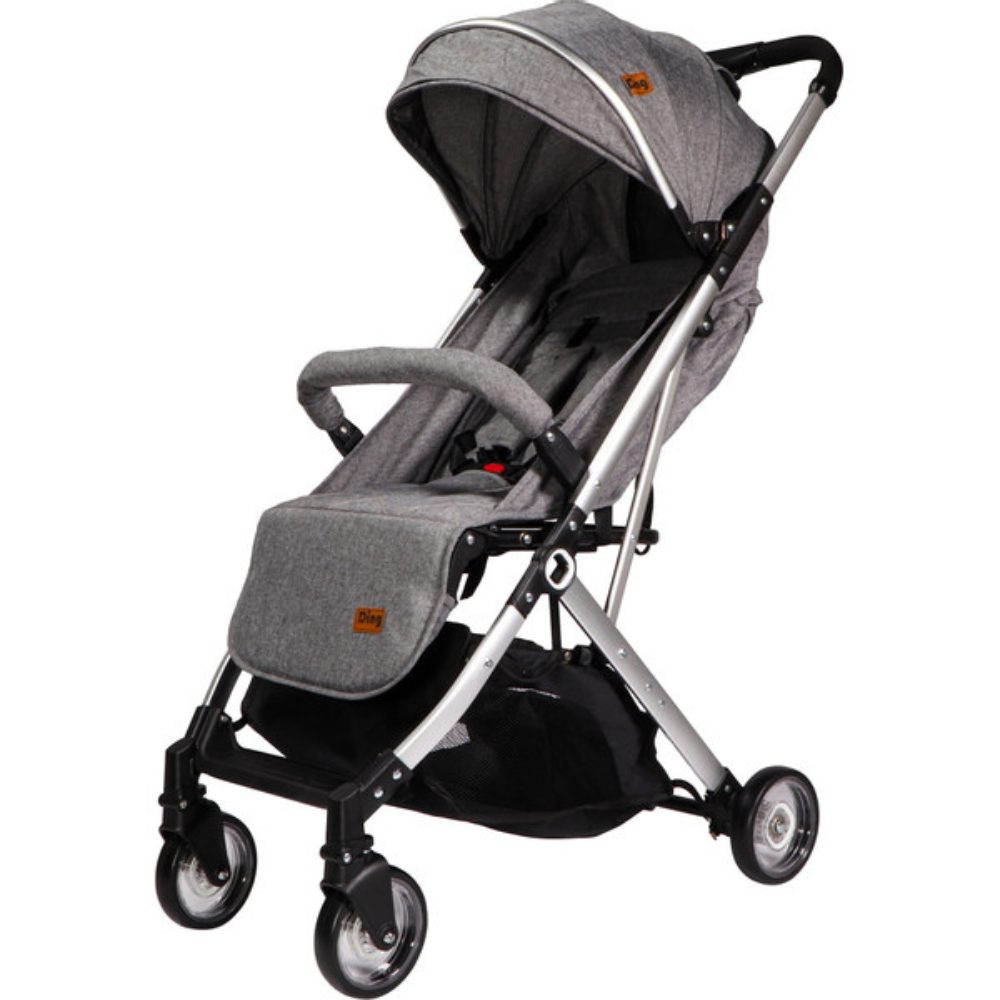 Carucior sport pliabil Vivo, Grey, Ding