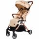 Carucior sport pliabil Vivo, Rose/Beige, Ding 575713