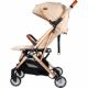 Carucior sport pliabil Vivo, Rose/Beige, Ding 575717