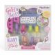 Set pentru unghii Super Girl, +3 ani, Martinelia 575817