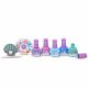 Set manichiura pentru copii Let's Be Mermaids, +3 ani, Martinelia 575822