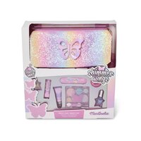Set de infrumusetare si penar Shimmer Wings, +3 ani, Martinelia